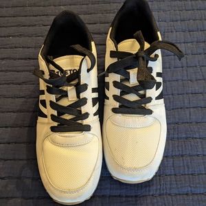 GUC Tretorn Sneakers 7.5